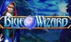 Blue Wizard slot game