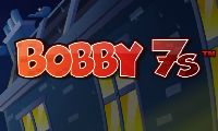 Bobby 7s slot by Nextgen
