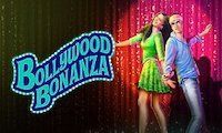 Bollywood Bonanza by 888 Gaming