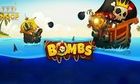 Bombs slot game
