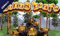 Bonus Bears slot by Playtech