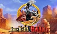 Bonus Train Bandits slot by Playtech