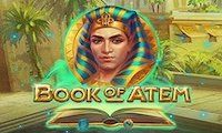 Book Of Atem by All41 Studios