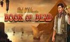 2. Book Of Dead slot game