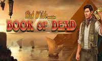 Book Of Dead logo