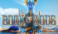 Book Of Gods by Big Time Gaming