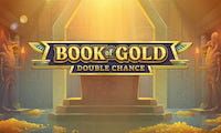 Book Of Gold Double Chance slot by Playson