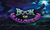 Book Of Halloween online slot