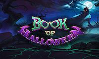 Book Of Halloween by Inspired Gaming