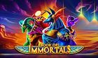 Book Of Immortals slot game