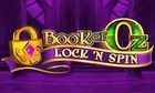 Book Of Oz Lock n Spin slot game
