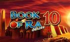Book Of Ra Deluxe 10 slot game