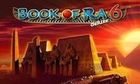 Book Of Ra Deluxe 6 slot game