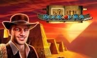 Book Of Ra Deluxe game