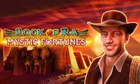 Book Of Ra Mystic Fortunes slot by Novomatic