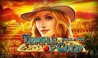 Book Of Ra Temple Of Gold Extra slot by Novomatic