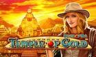 Book Of Ra Temple Of Gold slot game