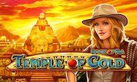 Book Of Ra Temple Of Gold online slot