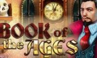 Book Of The Ages by Bally Wulff