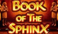 Book Of The Sphinx slot by Igt