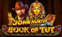 Book Of Tut slot by Pragmatic