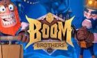 Boom Brothers slot game