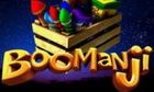 Boomanji slot game