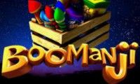 Boomanji slot by Betsoft