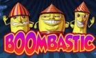 Boombastic slot game