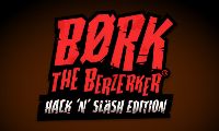Berserker Hack n Slash by Thunderkick