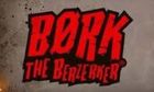 Bork The Berzerker slot game