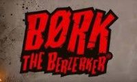 Bork The Berzerker by Thunderkick