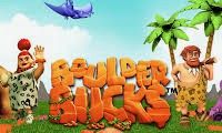 Boulder Bucks by Barcrest