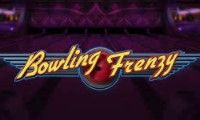 Bowling Frenzy slot by Playtech
