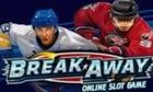 BREAK AWAY slot by Microgaming