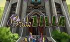 Bridezilla slot game