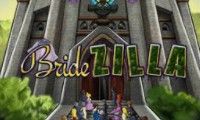 Bridezilla slot by Microgaming