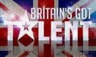 Britains Got Talent slot game
