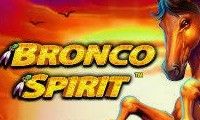 Bronco Spirit slot by Pragmatic