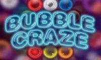 Bubble Craze slot by Igt
