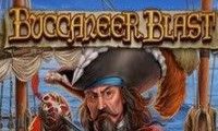 Buccaneer Blast slot by Playtech