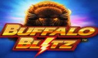 Buffalo Blitz slot by Playtech