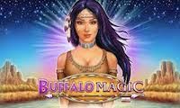 Buffalo Magic slot by Novomatic