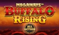 Buffalo Rising All Action slot by Blueprint