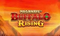 Buffalo Rising Megaways logo