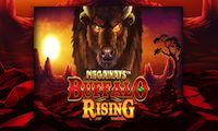 Buffalo Rising slot by Blueprint