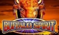Buffalo Spirit slot by WMS