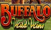 Buffalo Wild Wins by Gamesys