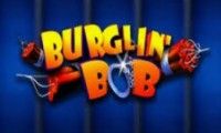 Burglin Bob slot by Microgaming