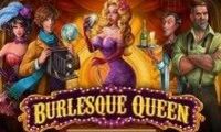 Burlesque Queen slot by Playson